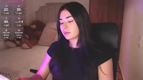 Giorgia online show from January 2025 01:34:02 AM