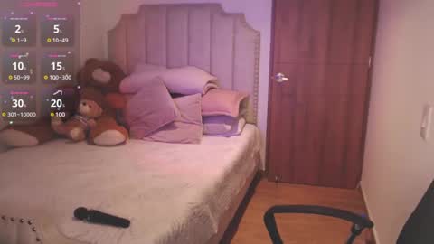 Giorgia online show from January 2025 12:34:02 AM