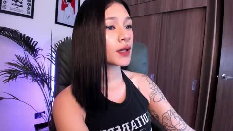 Snapshot of giorgii29 chatting on October 2025 01:24:02 AM Gigi o Giorgi online show from October 2025 01:24:02 AM