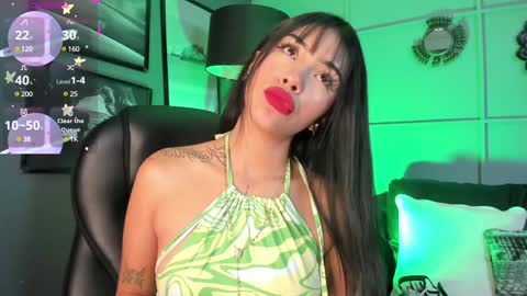 Giovanna  online show from January 2025 08:51:02 AM