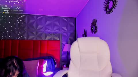 Giovanna  online show from January 2025 08:14:02 AM