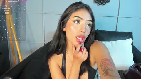 Giovanna  online show from February 2025 05:07:02 AM