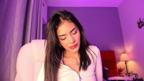 Giovanna  online show from September 2025 06:02:02 AM