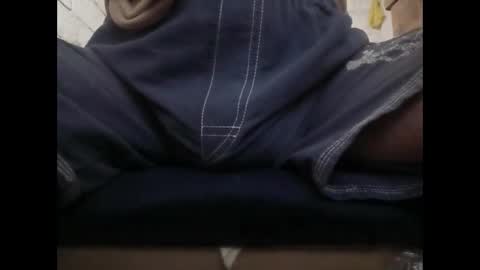 Giovanny online show from September 2025 07:08:01 AM