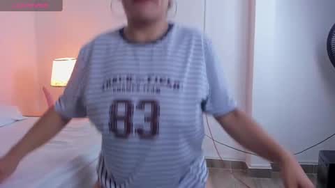 G I S E P L A online show from January 2025 07:43:01 PM