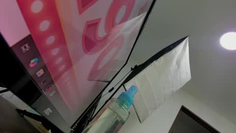 G I S E P L A online show from February 2025 01:45:01 AM