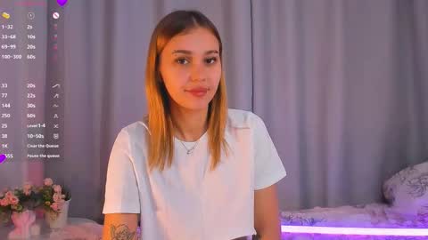 we are Lora Liza nice to meet u 3 online show from September 2025 08:16:01 AM