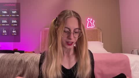 Nikki online show from December 2024 03:31:01 PM