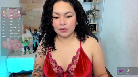 girl_inline online show from February 2025 11:31:01 PM