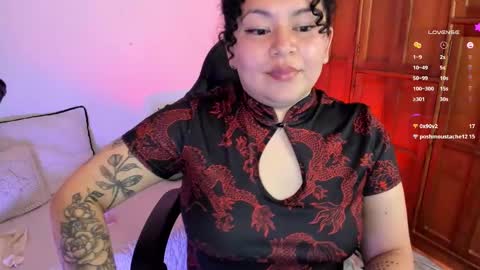 girl_inline online show from February 2025 04:43:01 AM