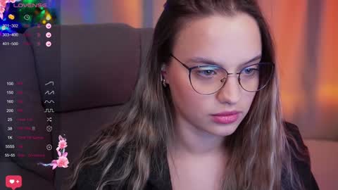 Kate online show from December 2024 08:07:01 PM