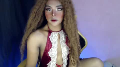 queen ronna online show from January 2025 03:36:02 AM