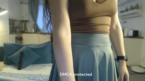 Girlfriend online show from February 2025 03:18:02 PM