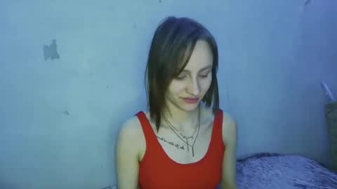 Snapshot of girlfriend_night chatting on January 2025 09:41:01 PM Seniya online show from January 2025 09:41:01 PM