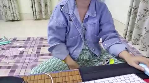 Snapshot of girlhanoi chatting on October 2025 08:41:02 PM girlhanoi online show from October 2025 08:41:02 PM