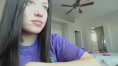 Jasmine online show from January 2025 09:55:02 PM