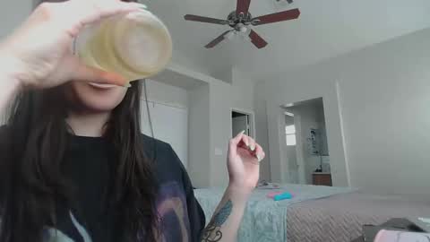 Jasmine online show from March 2025 06:01:02 PM