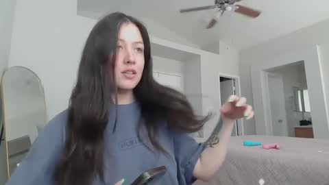 Jasmine online show from March 2025 05:29:01 PM