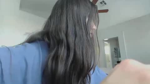 Jasmine online show from March 2025 08:34:01 PM