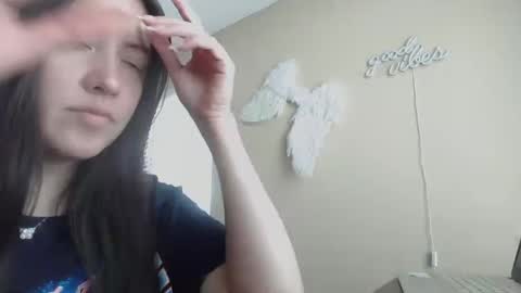 Jasmine online show from October 2025 06:18:02 PM