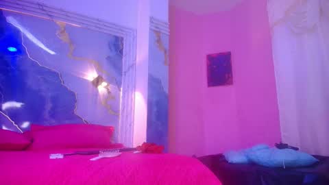 Snapshot of girls_from_medellin chatting on November 2025 03:07:01 AM eleanor and celeste online show from November 2025 03:07:01 AM