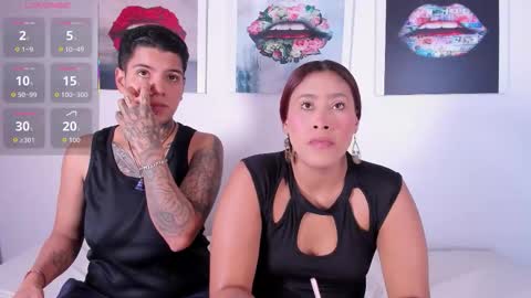 Snapshot of girls_inlove chatting on November 2025 12:05:01 PM girls_inlove online show from November 2025 12:05:01 PM