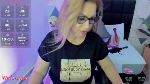 Gisella online show from October 2025 02:46:01 PM