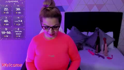 Gisella online show from October 2025 12:42:02 PM