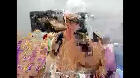 Gisela online show from September 2025 03:39:02 AM
