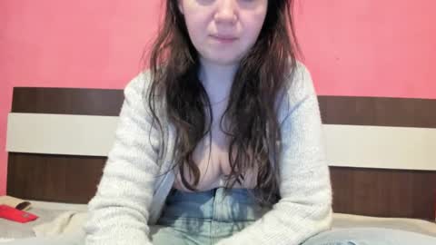 Snapshot of giselelove chatting on February 2025 04:57:01 AM Gisella online show from February 2025 04:57:01 AM