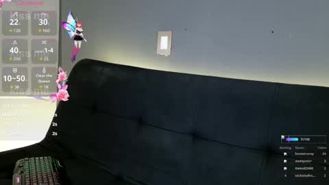 giselle_loren online show from September 2025 07:45:02 AM