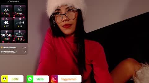giselleblare online show from January 2025 07:31:01 AM