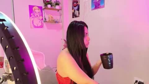gisellegreyy1 online show from September 2025 10:27:01 AM