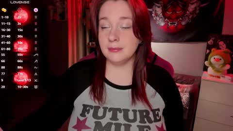 Snapshot of gitera_ chatting on October 2025 11:56:02 PM AlexaMillis online show from October 2025 11:56:02 PM