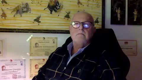 Snapshot of giutomma930394 chatting on November 2025 02:43:02 PM giutomma930394 online show from November 2025 02:43:02 PM