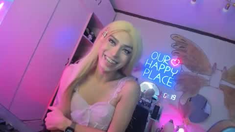 Kylie online show from September 2025 10:33:02 PM