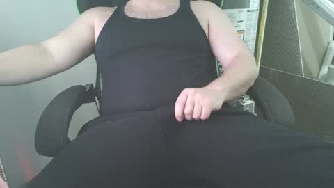 JuicyThickkkDaddy online show from January 2025 11:56:01 PM