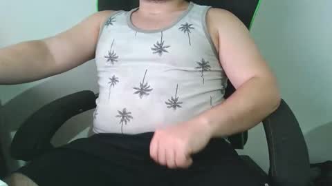 JuicyThickkkDaddy online show from October 2025 10:47:02 PM