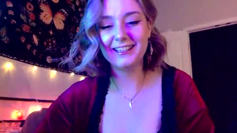 givemesweetdreams online show from March 2025 01:23:01 AM
