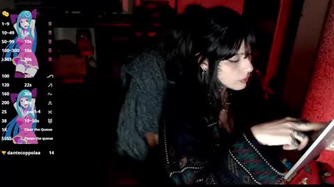 dirtyvenom online show from October 2025 11:58:01 PM