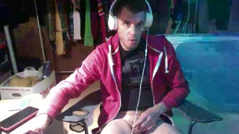 dutch rave guy c2c dutch online show from September 2025 06:19:01 PM
