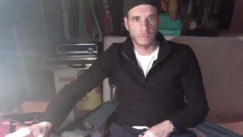 dutch rave guy c2c dutch online show from November 2025 05:55:02 PM