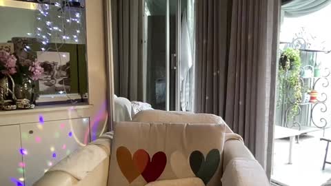 Snapshot of gl1tter_barbie chatting on January 2025 12:55:01 PM Gl1tter Barbie online show from January 2025 12:55:01 PM