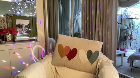 Snapshot of gl1tter_barbie chatting on January 2025 02:08:02 PM Gl1tter Barbie online show from January 2025 02:08:02 PM