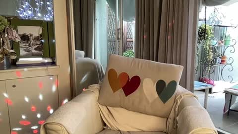 Snapshot of gl1tter_barbie chatting on January 2025 03:00:01 PM Gl1tter Barbie online show from January 2025 03:00:01 PM