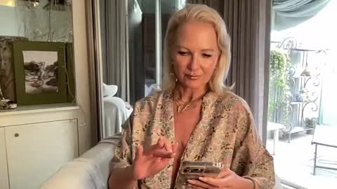 Snapshot of gl1tter_barbie chatting on March 2025 12:27:02 PM Gl1tter Barbie online show from March 2025 12:27:02 PM