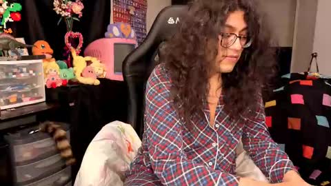 glaceon9 online show from October 2025 10:08:01 PM