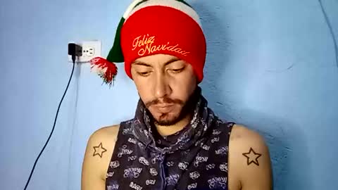 Snapshot of gladiador3017 chatting on December 2025 02:39:01 AM gladiador3017 online show from December 2025 02:39:01 AM