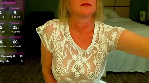 Snapshot of glam_cat chatting on February 2025 03:33:01 AM Gwendolyn online show from February 2025 03:33:01 AM