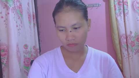 glamgoddess23 online show from October 2025 05:30:01 AM